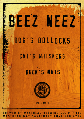 Beez Neez