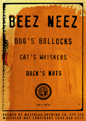 Beez Neez